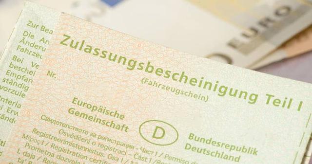 Wo muss die Kfz-Steuer bezahlt werden? Wo muss die Kfz-Steuer bezahlt werden?