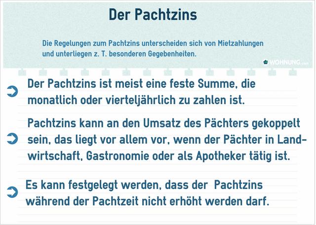 Die Bedingungen für die Nichtigkeit eines Pachtvertrags Die Bedingungen für die Nichtigkeit eines Pachtvertrags