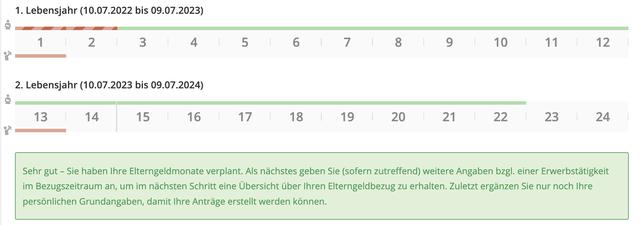 Elterngeld Auszahlung: Wann und wie erfolgt die Zahlung? Elterngeld Auszahlung: Wann und wie erfolgt die Zahlung?