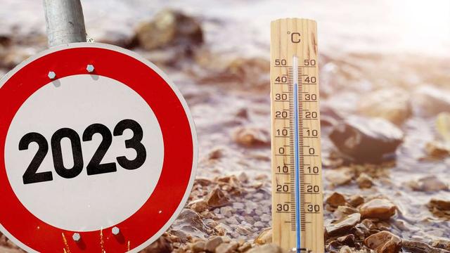 Der 100-jährige Kalender und das Warten auf wärmere Temperaturen in 2023 Der 100-jährige Kalender und das Warten auf wärmere Temperaturen in 2023