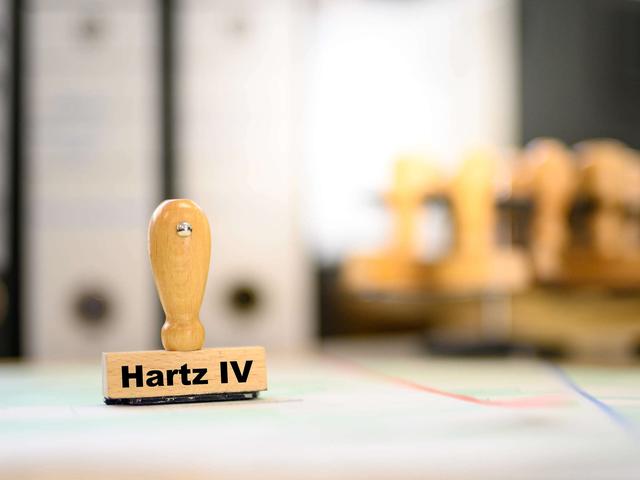 Bürgergeld statt Hartz IV: Wann wird es ausgezahlt? Bürgergeld statt Hartz IV: Wann wird es ausgezahlt?