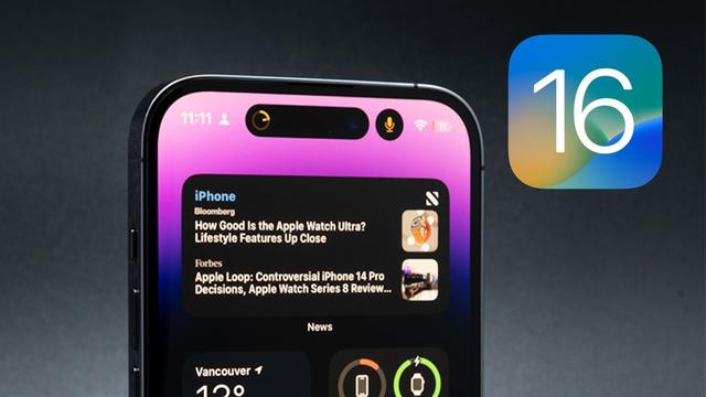 iOS 16.1 Release: Was ist neu und was können Nutzer erwarten?
