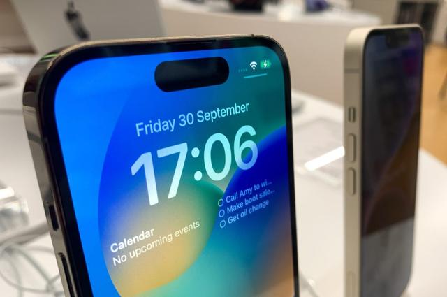 Auf was können sich Nutzer mit dem iOS 16.1 Update freuen? Alle Details hier!