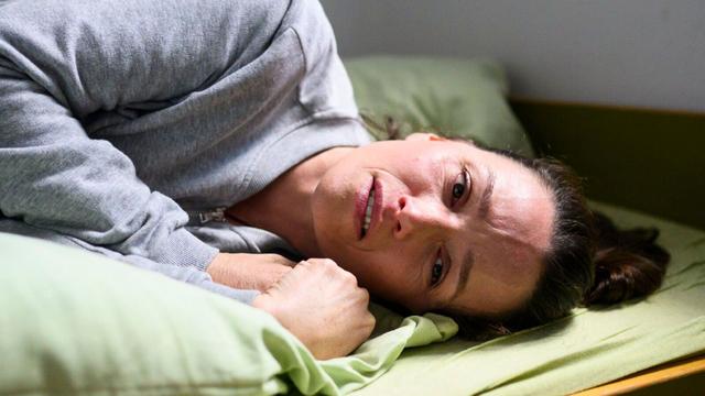 "Auf der Suche nach Gerechtigkeit: Wann kommt Jenny aus dem Gefängnis?" "Auf der Suche nach Gerechtigkeit: Wann kommt Jenny aus dem Gefängnis?"