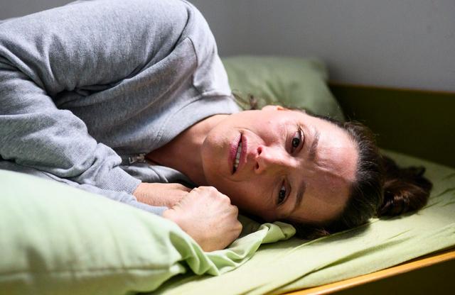 "Alles was zählt: Wann wird Jenny aus dem Gefängnis freikommen?" "Alles was zählt: Wann wird Jenny aus dem Gefängnis freikommen?"