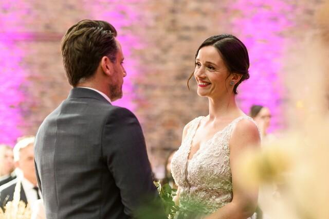 "Jenny und Justus heiraten im Knast: Wann kommt Jenny endlich frei?"