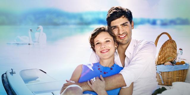 Sendezeiten und Sendetermine für "Sturm der Liebe" Sendezeiten und Sendetermine für "Sturm der Liebe"