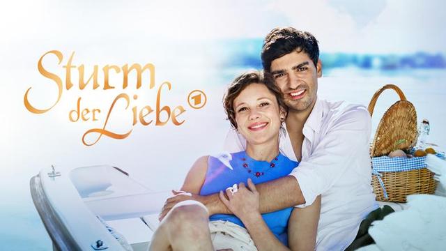 Vorschau auf kommende Folgen von "Sturm der Liebe" Vorschau auf kommende Folgen von "Sturm der Liebe"