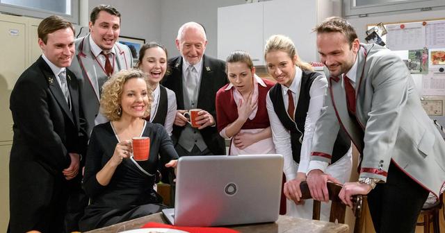 Sturm der Liebe im Live-Stream sehen - Anbieter und Empfangsoptionen Sturm der Liebe im Live-Stream sehen - Anbieter und Empfangsoptionen