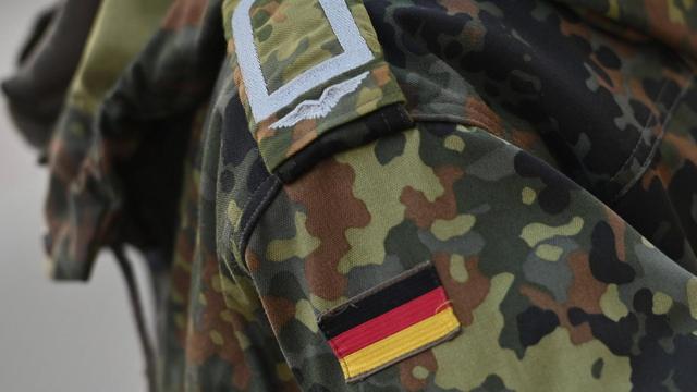 Ein Blick zurück: Die Aufhebung der Wehrpflicht im Jahr 2011 Ein Blick zurück: Die Aufhebung der Wehrpflicht im Jahr 2011