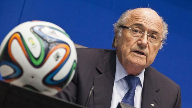 In welchem Jahr wurde die Fußball-Weltmeisterschaft nach Katar vergeben? In welchem Jahr wurde die Fußball-Weltmeisterschaft nach Katar vergeben?