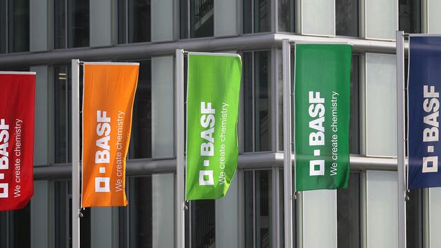 Dividendenzahlung BASF 2023: Wann ist der Termin? Dividendenzahlung BASF 2023: Wann ist der Termin?