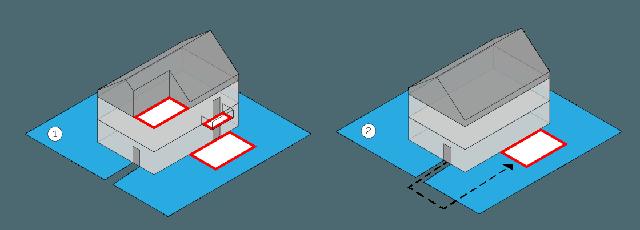 Die Rolle von Terrassen in der Wohnflächenberechnung Die Rolle von Terrassen in der Wohnflächenberechnung