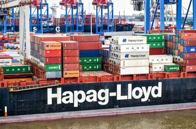 Auszahlungstermine der Dividenden von Hapag-Lloyd in 2023 Auszahlungstermine der Dividenden von Hapag-Lloyd in 2023