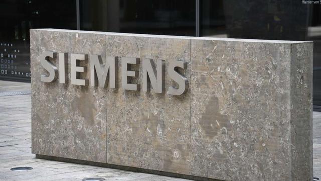 Auszahlungsdatum der Siemens Dividende 2023