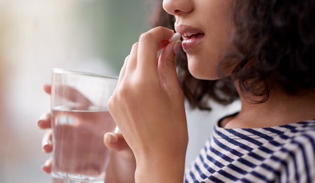 Wann sollte man Zink am Tag einnehmen?