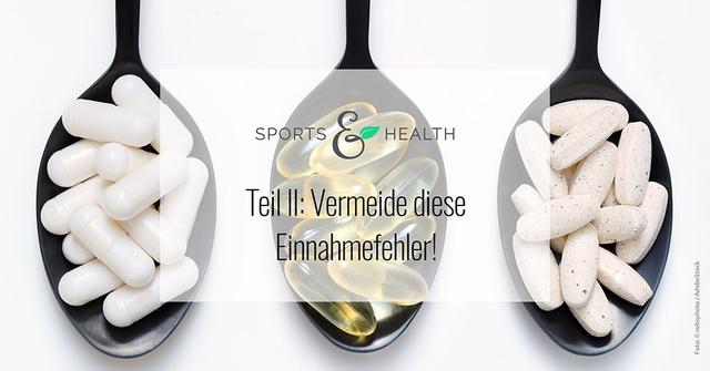 Wann ist die beste Tageszeit, um Zink einzunehmen?