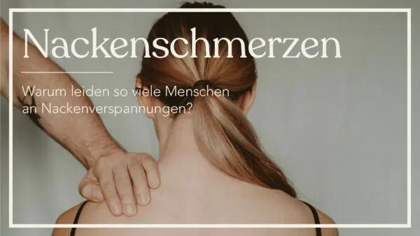 Welche Anzeichen deuten auf einen ernsthaften steifen Nacken hin? Welche Anzeichen deuten auf einen ernsthaften steifen Nacken hin?