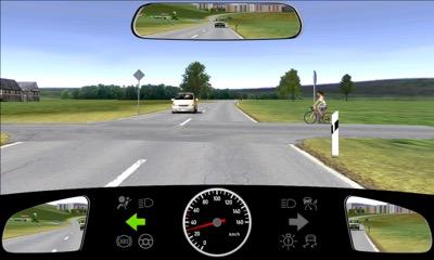 Vor dem Linksabbiegen warten: Verkehrsregeln und ihre Bedeutung Vor dem Linksabbiegen warten: Verkehrsregeln und ihre Bedeutung