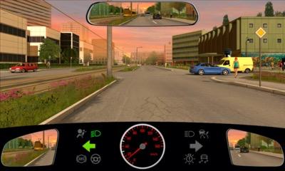 Warum man vor dem Linksabbiegen geduldig sein sollte Warum man vor dem Linksabbiegen geduldig sein sollte