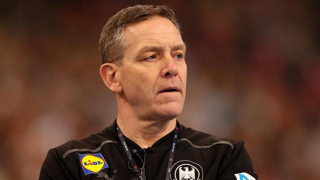 Alfred Gislason: Warum humpelt der Handball-Bundestrainer? Alfred Gislason: Warum humpelt der Handball-Bundestrainer?