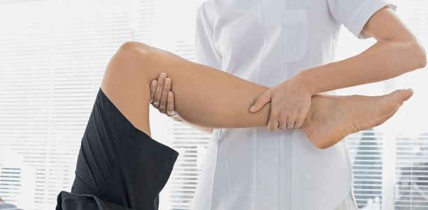 Die Budgetbeschränkungen der Hausärzte: Der Grund für die seltene Verschreibung von Physiotherapie