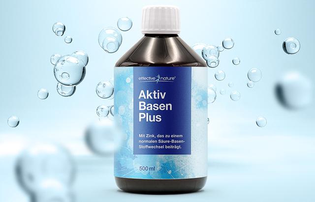 Die Auswirkungen von Basenwasser auf den Stoffwechsel