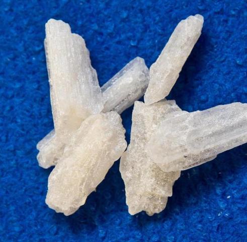Wie wirkt sich der Gebrauch von Crystal Meth auf die Fahrtauglichkeit aus?
