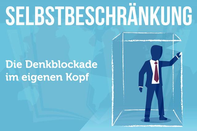 Kontaktabbruch durch Blockieren: Manipulation oder Selbstschutz?