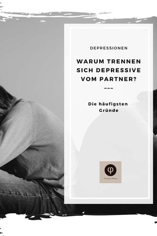 4) Wie Depressive Konflikte meiden und welche Rolle Angst und Panikattacken dabei spielen 4) Wie Depressive Konflikte meiden und welche Rolle Angst und Panikattacken dabei spielen
