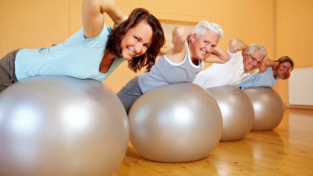 Effektivität der Rehabilitation nach einer Bandscheiben-OP: Studien zeigen positive Ergebnisse Effektivität der Rehabilitation nach einer Bandscheiben-OP: Studien zeigen positive Ergebnisse