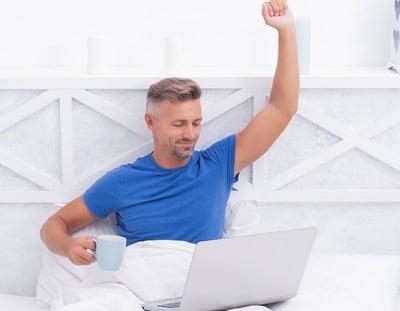 Sind nächtliche Erektionen immer mit sexueller Erregung verbunden? Sind nächtliche Erektionen immer mit sexueller Erregung verbunden?