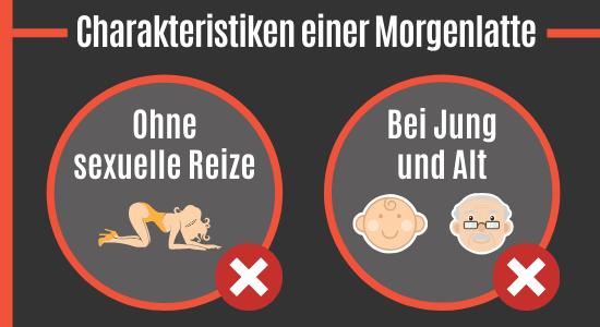 Die Zusammenhänge zwischen Schlafphasen und nächtlichen Erektionen Die Zusammenhänge zwischen Schlafphasen und nächtlichen Erektionen