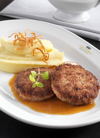 Die Bedeutung von Faschiertem in der österreichischen Küche Die Bedeutung von Faschiertem in der österreichischen Küche