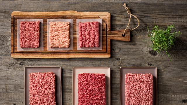 Gesundheitliche Aspekte von Faschiertem: Tipps und Empfehlungen Gesundheitliche Aspekte von Faschiertem: Tipps und Empfehlungen