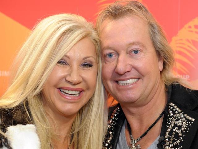 "Fehlende Harmonie? Warum war Carmen Geiss nicht beim Geburtstag ihres Schwiegervaters?"