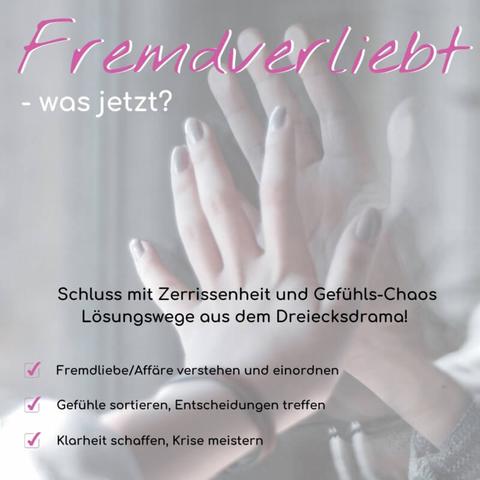 Warum gehen Frauen fremd, obwohl sie in einer glücklichen Ehe sind? Die Rolle von Wünschen und Fantasien