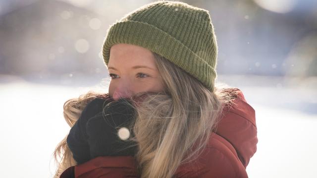 Kälteempfindlichkeit: Warum friere ich ständig und was kann ich dagegen tun? Kälteempfindlichkeit: Warum friere ich ständig und was kann ich dagegen tun?