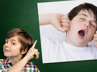 Gähnen als natürlicher Mechanismus: Warum unser Körper es braucht Gähnen als natürlicher Mechanismus: Warum unser Körper es braucht