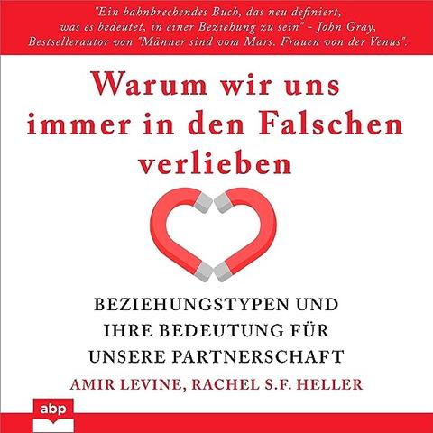 Auf der Suche nach dem Richtigen: Warum wir oft an den Falschen geraten