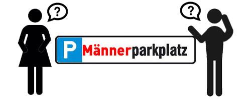 Frauenparkplätze: Sinn und Zweck der speziellen Parkplätze für Frauen Frauenparkplätze: Sinn und Zweck der speziellen Parkplätze für Frauen