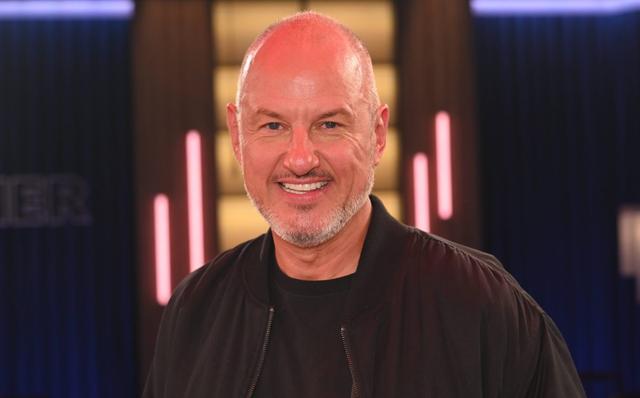 Frank Rosin nicht mehr bei The Taste: Die Hintergründe Frank Rosin nicht mehr bei The Taste: Die Hintergründe