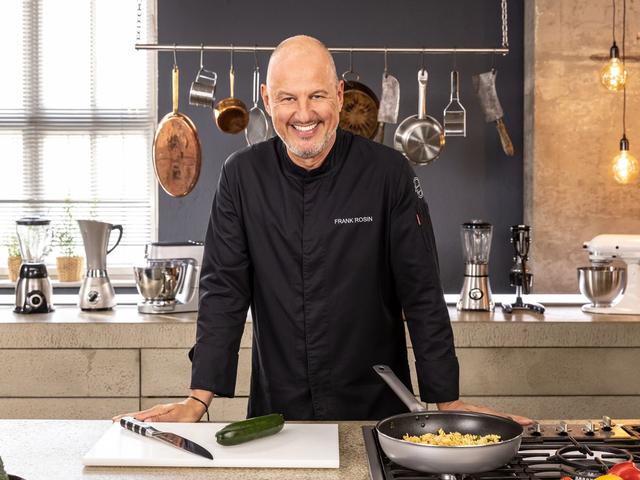 Auszeit von Frank Rosin: Warum er nicht mehr bei The Taste dabei ist Auszeit von Frank Rosin: Warum er nicht mehr bei The Taste dabei ist