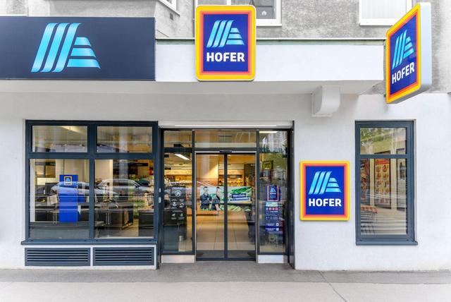 Warum heißt Aldi in Österreich nicht Aldi? Die Hintergründe der Namensänderung zu Hofer