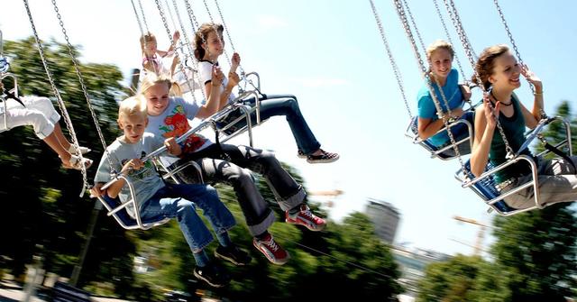 Der Wiener Prater: Eine Geschichte voller Veränderungen und Spaß im Wurstelprater. Der Wiener Prater: Eine Geschichte voller Veränderungen und Spaß im Wurstelprater.