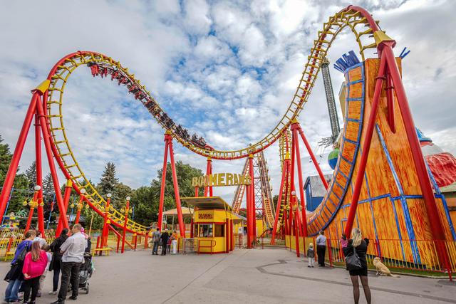 Die Entstehung des Wurstelpraters: Warum heißt der Prater Wurstelprater? Die Entstehung des Wurstelpraters: Warum heißt der Prater Wurstelprater?