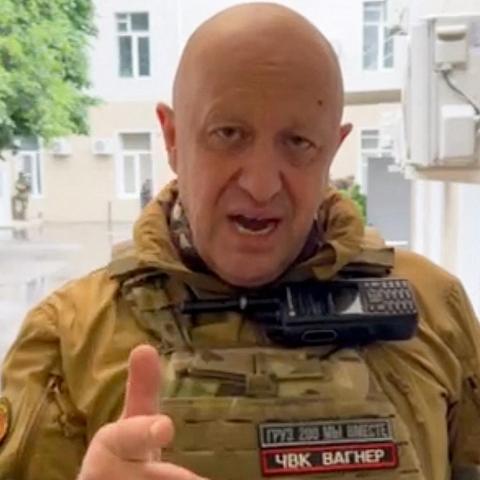 5. Prigoschins Aufstand und die Folgen: Wie reagiert die Wagner-Truppe auf den Verlust ihres Anführers? 5. Prigoschins Aufstand und die Folgen: Wie reagiert die Wagner-Truppe auf den Verlust ihres Anführers?