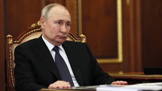 6. Risse im System Putin: Wie beeinflusst der Tod von Jewgeni Prigoschin die Privatarmee Wagner? 6. Risse im System Putin: Wie beeinflusst der Tod von Jewgeni Prigoschin die Privatarmee Wagner?