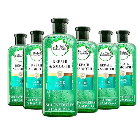 Die Gründe für das Verschwinden von Herbal Essences Die Gründe für das Verschwinden von Herbal Essences