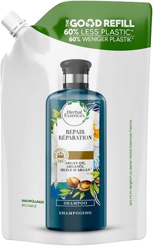 Veränderungen bei Herbal Essences: Warum gibt es keine Produkte mehr? Veränderungen bei Herbal Essences: Warum gibt es keine Produkte mehr?